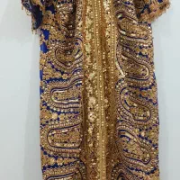 کفتان مجلسی