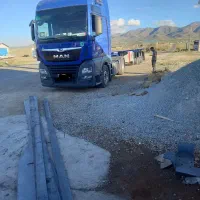 کشنده مان ۵۰۰|خودرو سنگین|اسلام‌شهر, ملک‌آباد|دیوار