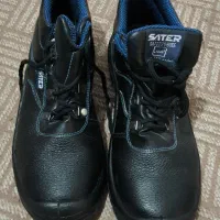کفش ایمنی سایز 43