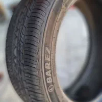 لاستیک ۱۷/۲۰۵/۵۰ بارز ۹۰ درصد
