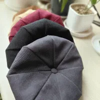 کلاه فرانسوی|لباس|اراک, |دیوار