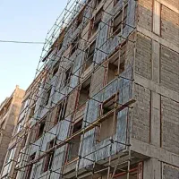 جوشکاری درب راویز‌کاری