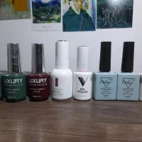 وسایل ناخنکاری|آرایشی، بهداشتی، درمانی|بروجرد, |دیوار