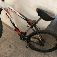 دوچرخه ویوا viva تنه تایوان سایز 26|دوچرخه، اسکیت، اسکوتر|اندیشه, اندیشه فاز ۱|دیوار