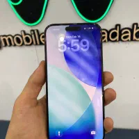 iPhone 16 Pro max|موبایل|قم, نیروگاه|دیوار