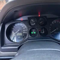 پاجرو ۲۰۰۵ سفارتی|خودرو سواری و وانت|تهران, علم و صنعت|دیوار