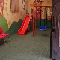 استخدام همکار در مهد کودک