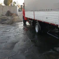 مینی با ر   مسقف  مدل ۵۵|خودرو سنگین|تهران, آذری|دیوار