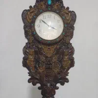 ساعت دیواری