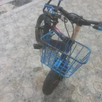 دوچرخه ۱۲ محکم و اصل