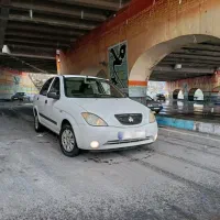 تیبا ۱ مدل ۹۴|خودرو سواری و وانت|تبریز, |دیوار