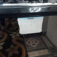 فروش اجاق گاز فر دار سینجر گاز|اجاق گاز و لوازم برقی پخت‌وپز|آستارا, |دیوار