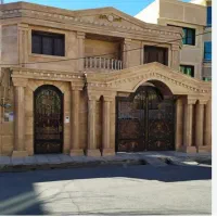 ویلایی نوساز  نظام مهندسی خیابان حر