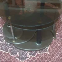 میزوسه تاعسلی شیشه ای