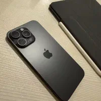 ایفون ۱۵ پرومکس