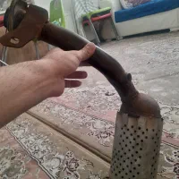 کاتالیزور ۲۰۶تیپ۲