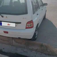 سواری ۱۱۱|خودرو سواری و وانت|داراب, |دیوار