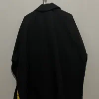 بارونی زنانه مشکی