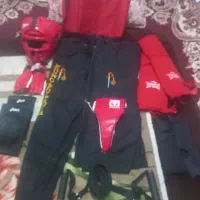 لباس تکمیل کونگ فو|تجهیزات ورزشی|قم, قلعه کامکار|دیوار