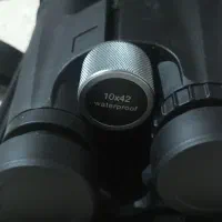 دوربین شکاری 42*10|کوهنوردی و کمپینگ|تهران, هلال احمر|دیوار