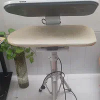 اتوبخار پرسی بیترون اصل|اتو و لوازم اتو|فسا, |دیوار