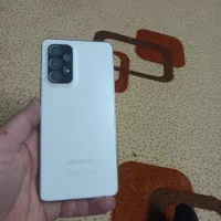 گوشی A53|موبایل|مرند, |دیوار