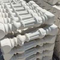 سراهی / نرده / هندریل / صرایی سرستون /