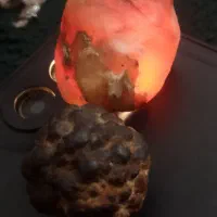 سنگ‌های ناشناخته