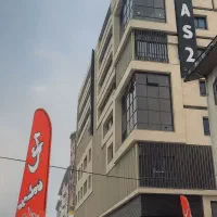 مجتمع الماس جدید صابرین ط۵