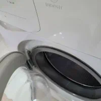 لباسشویی ایندزیت|ماشین لباسشویی و خشککن لباس|اصفهان, مهدی آباد|دیوار