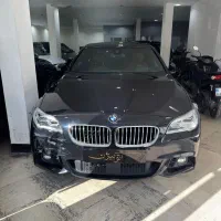 BMW 528 2015