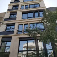 ۲ واحد صفر جنوبی ۱۶۰ متری قبل مهران کار قوی