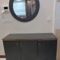 آیینه کنسول