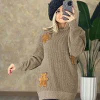 ژاکت خرسی|لباس|سنندج, |دیوار