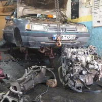 تعمیرات سیار در محل شبانه روزی امدادخودرو