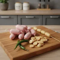 تولید انواع سوسیس و کالباس سالم|خوردنی و آشامیدنی|اهواز, کمپلو شمالی|دیوار