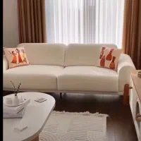مبلمان الگانس|مبلمان خانگی و میز عسلی|مشهد, کوشش|دیوار