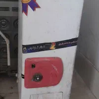 ابگرمکن دیواری منبع‌دار