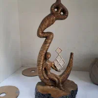 مجسمه دکوری