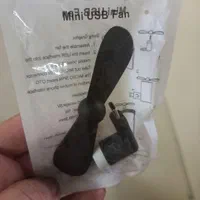 پنکه usb تایپ سی|لوازم جانبی موبایل و تبلت|تهران, توحید|دیوار