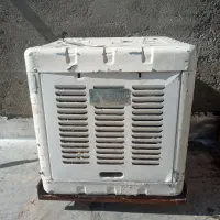 کولرآبی ۲هزار