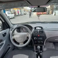 تیبا ۲ مدل ۱۴۰۰|خودرو سواری و وانت|تهران, والفجر (افسریه)|دیوار