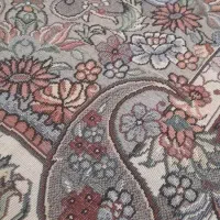 رو فرشی ۶ متری زر بافت