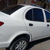 ساینا ۱۴۰۰|خودرو سواری و وانت|کرج, کوی امامیه|دیوار