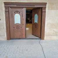 نصب وریگلاژدرب اتاقی وضدسرقت