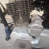 هندا ۱۵۰ کویر ۱۴۰۳|موتورسیکلت|تهران, سلسبیل جنوبی|دیوار