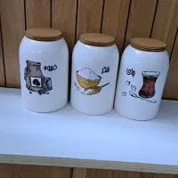 ست مخصوص کافی بار