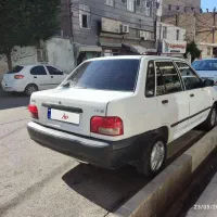 پراید مدل 93|خودرو سواری و وانت|اشتهارد, |دیوار
