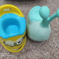 قصری کودک نو