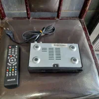 دستگاه گیرنده دیجیتال ایرانی شهاب|صوتی و تصویری|ارومیه, |دیوار